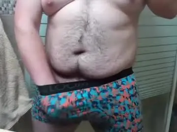 Chaturbate Best live sex cam show of chubbycub14