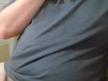 Chaturbate Live Sex Cam of chubbycub14