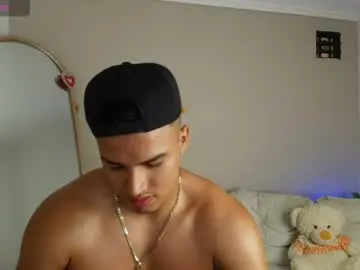 Chaturbate Best live sex cam show of janomar01