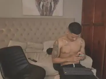 Chaturbate Best Webcam of janomar01