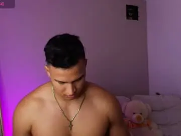 Chaturbate Free Porn Cam of janomar01