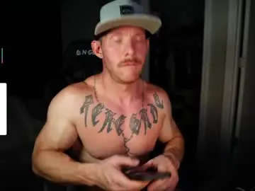 Chaturbate Best live sex cam show of luther_daddy