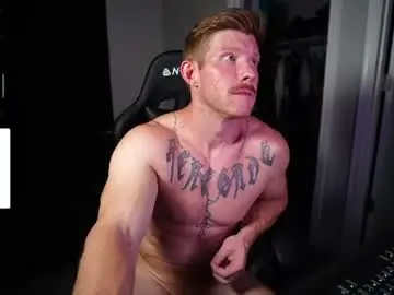 Chaturbate Live Sex Cam of luther_daddy