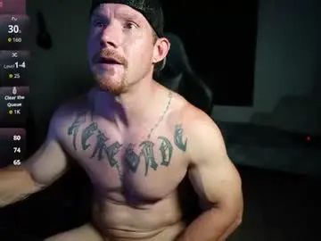 Chaturbate Adult Video Chat of luther_daddy