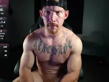 Chaturbate Adult Webcams of luther_daddy