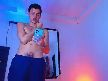 Chaturbate Adult Webcam of marcus_hanks1