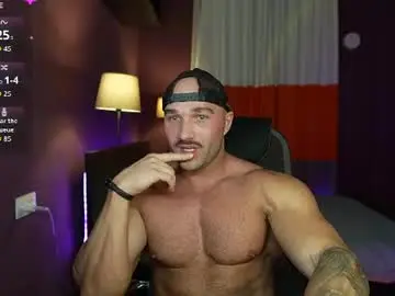 Chaturbate Live Sex of rikadler