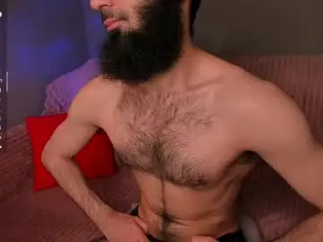 Chaturbate Best live sex cam show of yourhairysecret