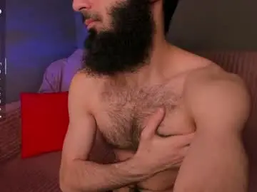 Chaturbate Private Sex Chat of yourhairysecret