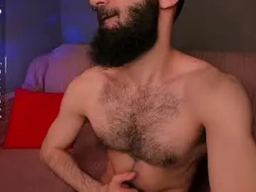 Chaturbate Private Sex Chat of yourhairysecret