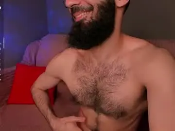Chaturbate Free Live Porn of yourhairysecret