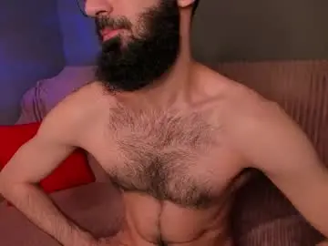 Chaturbate Adult Webcam of yourhairysecret