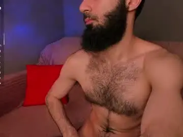 Chaturbate Private Sex Chat of yourhairysecret