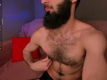 Chaturbate Live Porn of yourhairysecret