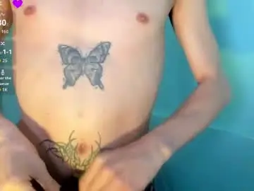 Chaturbate Adult Video Chat of andywiills