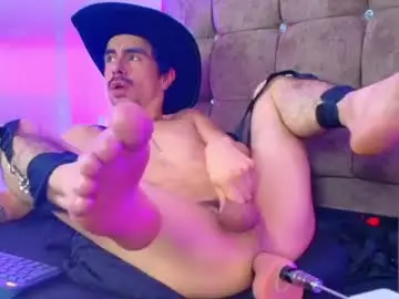 Chaturbate Live Porn of ethan_briggs
