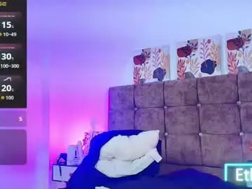 Chaturbate Adult Webcams of ethan_briggs