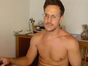 Chaturbate Sex Chat of firefighterr88