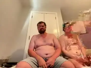 Chaturbate Nude Webcam of garethelms