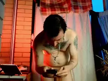 Chaturbate Live Porn of markus_rivas