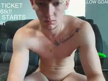 Chaturbate Live Sex Cam of zebrasandgazelles