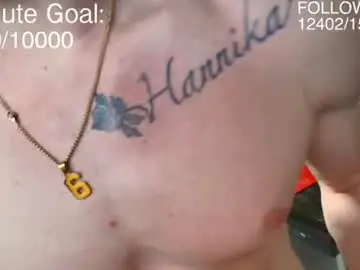 Chaturbate Live Porn of zebrasandgazelles