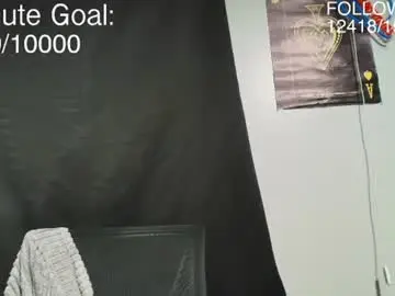 Chaturbate Best live sex cam show of zebrasandgazelles