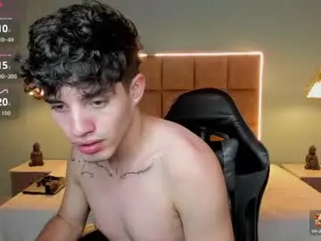 Chaturbate Sex Chat of alejootwink