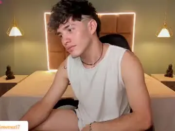 Chaturbate Best Webcam of alejootwink