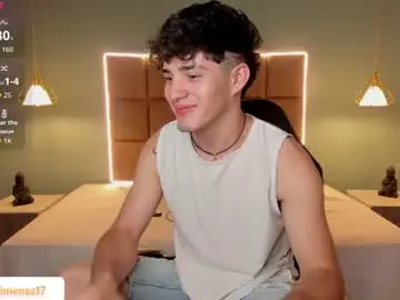Chaturbate Free Porn Cam of alejootwink
