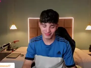 Chaturbate Live Sex of alejootwink