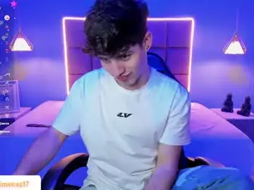 Chaturbate Best Webcam of alejootwink