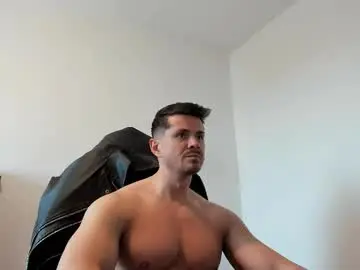 Chaturbate Best Webcam of alphagodleatherking92