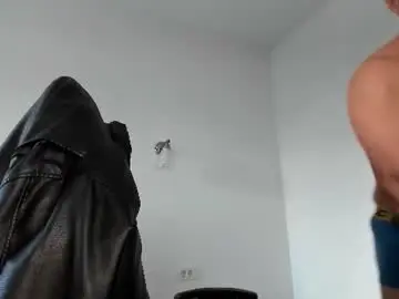 Chaturbate Best live sex cam show of alphagodleatherking92
