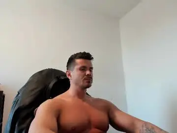Chaturbate Best Webcam of alphagodleatherking92