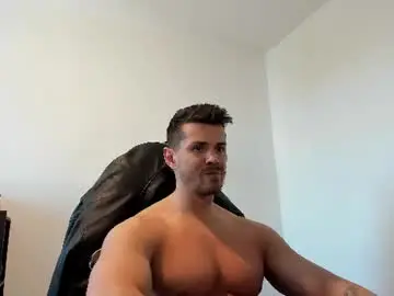 Chaturbate Sex Chat of alphagodleatherking92