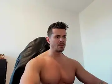 Chaturbate Best Webcam of alphagodleatherking92