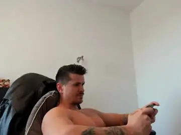 Chaturbate Adult Webcams of alphagodleatherking92