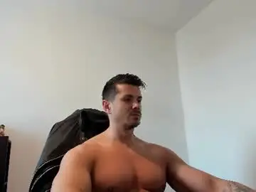 Chaturbate Best live sex cam show of alphagodleatherking92