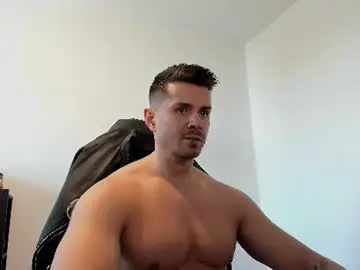 Chaturbate Adult Webcam of alphagodleatherking92