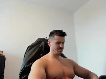 Chaturbate Best Webcam of alphagodleatherking92