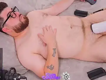 Chaturbate Nude Webcam of jax_luna
