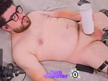 Chaturbate Live Porn of jax_luna