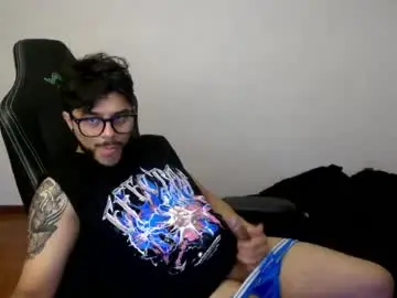 Chaturbate Sex Chat of jbx6x9