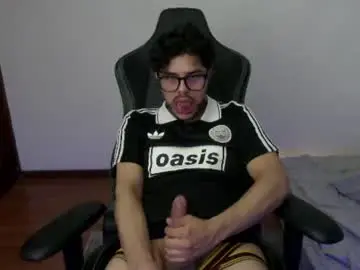 Chaturbate Live Sex Cam of jbx6x9