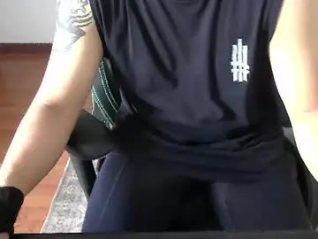 Chaturbate Adult Webcams of jbx6x9