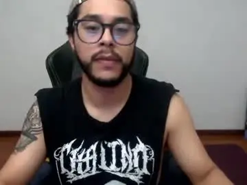 Chaturbate Best live sex cam show of jbx6x9