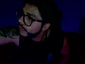 Chaturbate Adult Video Chat of jbx6x9