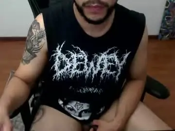 Chaturbate Adult Webcam of jbx6x9