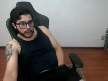 Chaturbate Live Sex Cam of jbx6x9
